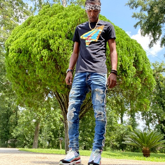 Meet your Posher, Carolinah - Picture 1 of 3